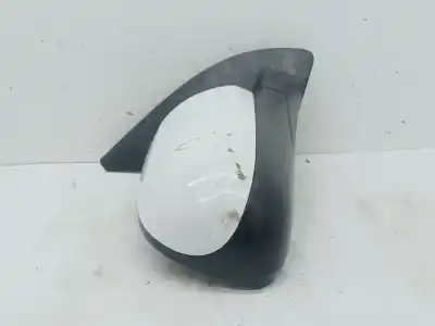 Pezzo di ricambio per auto di seconda mano retrovisore destro per chevrolet aveo ls riferimenti oem iam e13027424  