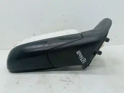 Pezzo di ricambio per auto di seconda mano retrovisore destro per chevrolet aveo ls riferimenti oem iam e13027424  