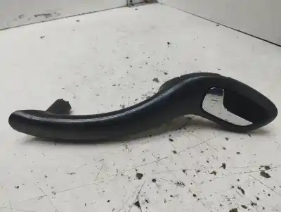 Second-hand car spare part INTERIOR LEFT FRONT HANDLE for SEAT TOLEDO (1M2)  OEM IAM references 1M0837113  