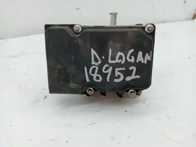 Автозапчастина б/у  для DACIA LOGAN  Посилання на OEM IAM 8200262807  