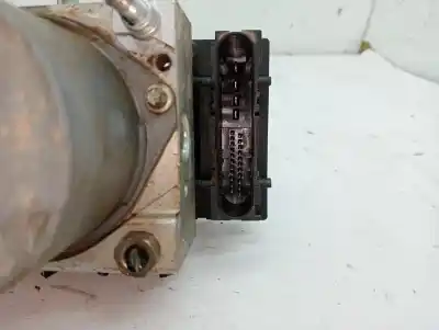 Автозапчастина б/у абс для dacia logan 1.4 cat посилання на oem iam 8200262807  