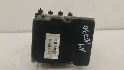 Pezzo di ricambio per auto di seconda mano abs per audi a4 avant (8e) 3.0 v6 24v tdi riferimenti oem iam 8e0614517bb  0265234327