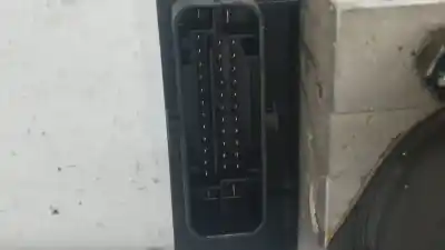 Pezzo di ricambio per auto di seconda mano abs per audi a4 avant (8e) 3.0 v6 24v tdi riferimenti oem iam 8e0614517bb  0265234327