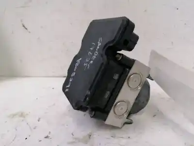 Gebrauchtes Autoersatzteil abs zum dacia sandero (bs_) 1.2 16v oem-iam-referenzen 2265106455