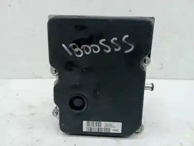 Peça sobressalente para automóvel em segunda mão abs por citroen c4 lim. exclusive referências oem iam 9674795680 0265951482 