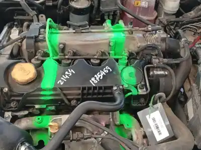 Pezzo di ricambio per auto di seconda mano MOTORE COMPLETO per ALFA ROMEO 159 (939_)  Riferimenti OEM IAM 939A1000  