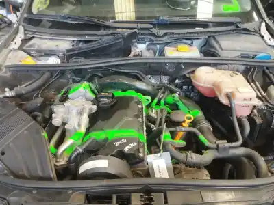 Автозапчастина б/у  для AUDI A4 B7 (8EC)  Посилання на OEM IAM BRB  