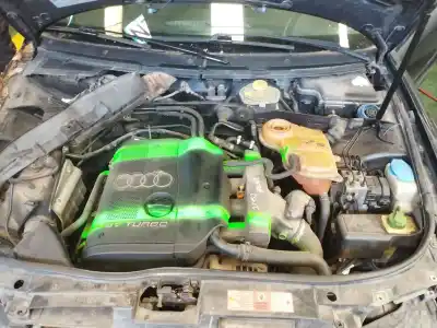 Peça sobressalente para automóvel em segunda mão MOTOR COMPLETO por AUDI A4 B5 (8D2)  Referências OEM IAM APU  