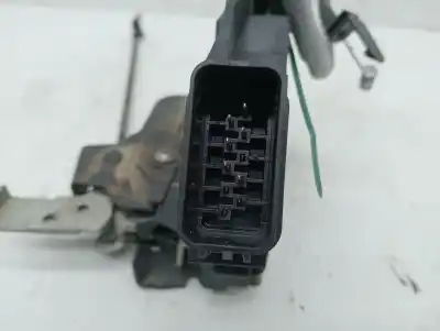 Second-hand car spare part front right door lock for ford s-max (ca1) trend oem iam references 6m2ar21812aa  