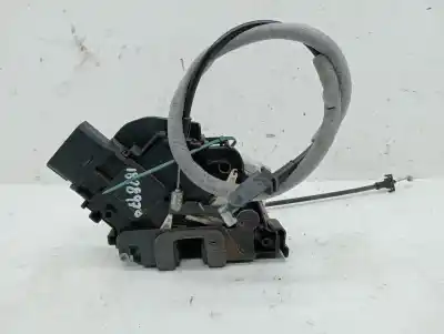 Second-hand car spare part front right door lock for ford s-max (ca1) trend oem iam references 6m2ar21812aa  