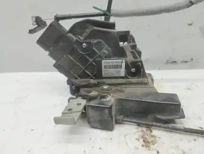 Second-hand car spare part left front door lock for ford s-max (ca1) trend oem iam references 6m2ar21813ea  