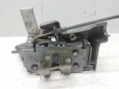 Second-hand car spare part left front door lock for ford s-max (ca1) trend oem iam references 6m2ar21813ea  