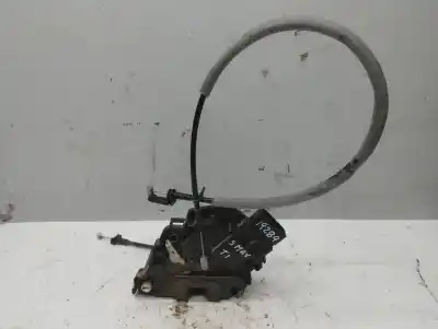 Second-hand car spare part rear left door lock for ford s-max (ca1) trend oem iam references 6m2ar26413ba  