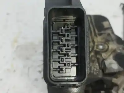 Second-hand car spare part rear left door lock for ford s-max (ca1) trend oem iam references 6m2ar26413ba  