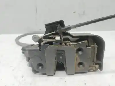 Second-hand car spare part rear left door lock for ford s-max (ca1) trend oem iam references 6m2ar26413ba  