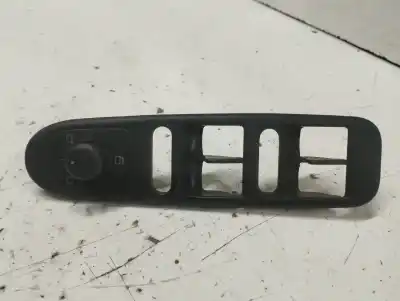 Автозапчасти б/у управление зеркалом за SEAT TOLEDO (1M2) Stella ссылки OEM IAM 1M19595650  