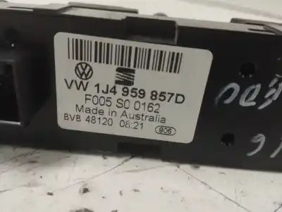 Автозапчастина б/у управління дзеркалами для seat toledo (1m2) stella посилання на oem iam 1m19595650  