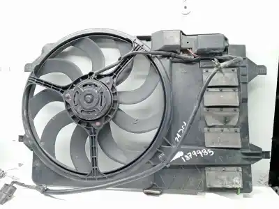 Second-hand car spare part Radiator Cooling Fan for MINI MINI (R50,R53) One OEM IAM references 1742147557702 1742147557702 