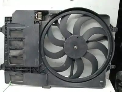 Peça sobressalente para automóvel em segunda mão termoventilador elétrico por mini mini (r50,r53) one referências oem iam 1742147557702 1742147557702 