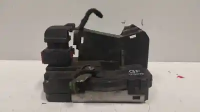 Second-hand car spare part Front Right Door Lock for OPEL COMBO Familiar OEM IAM references 13154792  