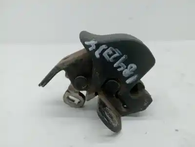 Peça sobressalente para automóvel em segunda mão  por OPEL COMBO  Referências OEM IAM 500854454  