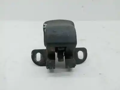 Second-hand car spare part rear right door lock for opel combo familiar oem iam references 500854454  