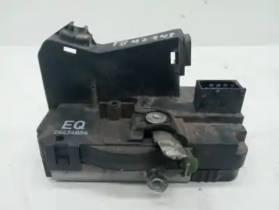 Peça sobressalente para automóvel em segunda mão  por OPEL COMBO  Referências OEM IAM 24434884  