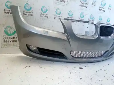 Second-hand car spare part front bumper for bmw 3 (e90) 320 d oem iam references   