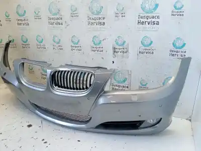 Second-hand car spare part front bumper for bmw 3 (e90) 320 d oem iam references   