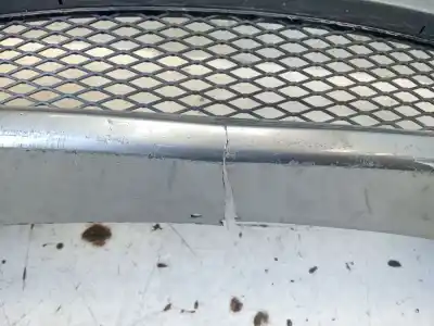 Second-hand car spare part front bumper for bmw 3 (e90) 320 d oem iam references   