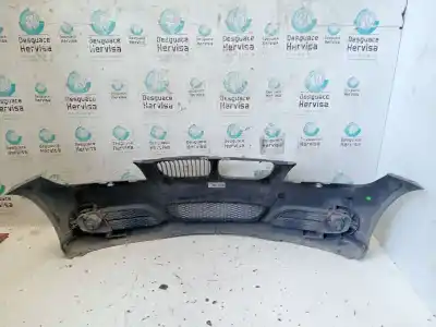Second-hand car spare part front bumper for bmw 3 (e90) 320 d oem iam references   