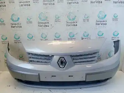 Pièce détachée automobile d'occasion Le Pare-choc Avant pour RENAULT SCÉNIC II (JM0/1_) 1.9 DCI (JM0G, JM12, JM1G, JM2C) Références OEM IAM   
