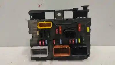 Автозапчастина б/у реле/запоперівник для CITROEN C3 (F DESDE 11/2001) 1.1 8V Посилання на OEM IAM 9664055480  