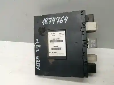 Second-hand car spare part  for SEAT ALTEA (5P1)  OEM IAM references 3C0937049D  