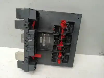 Second-hand car spare part fuse box unit for seat altea (5p1) reference oem iam references 3c0937049d  