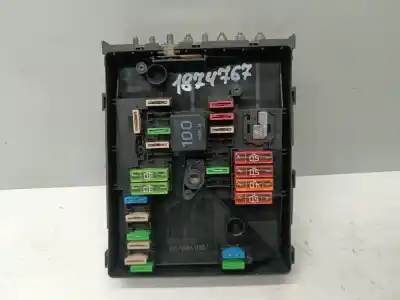 Second-hand car spare part  for SEAT ALTEA (5P1)  OEM IAM references 017181301  