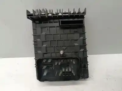 Second-hand car spare part fuse box unit for seat altea (5p1) reference oem iam references 017181301  