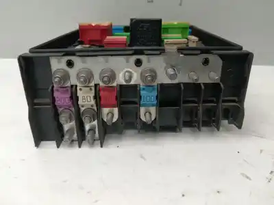 Second-hand car spare part fuse box unit for seat altea (5p1) reference oem iam references 017181301  