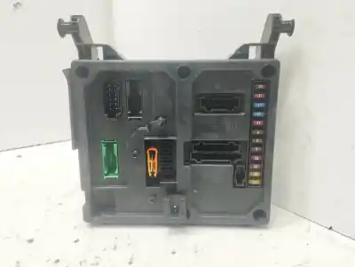 Second-hand car spare part FUSE BOX UNIT for FORD GALAXY (VY)  OEM IAM references S110730200F  