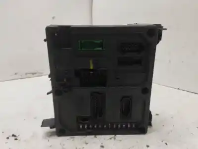 Second-hand car spare part FUSE BOX UNIT for FORD GALAXY (VY)  OEM IAM references 7M3962258R  