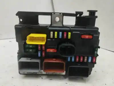 Peça sobressalente para automóvel em segunda mão  por PEUGEOT 207  Referências OEM IAM 9664997880  