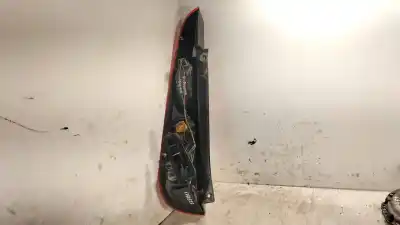 Second-hand car spare part right tailgate light for ford fiesta (cbk) 1.3 cat oem iam references   fase ii 5p