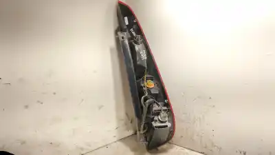 Second-hand car spare part left tailgate light for ford fiesta (cbk) 1.3 cat oem iam references   fase ii 5p