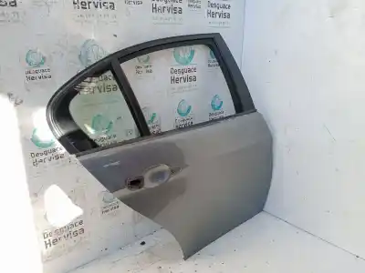 Second-hand car spare part rear right door for bmw 3 (e90) 320 d oem iam references   