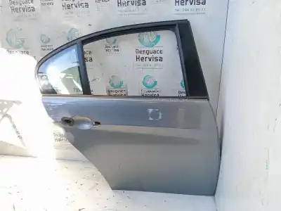 Second-hand car spare part rear right door for bmw 3 (e90) 320 d oem iam references   