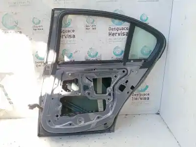 Second-hand car spare part rear right door for bmw 3 (e90) 320 d oem iam references   