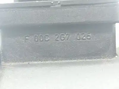 Pièce détachée automobile d'occasion débitmètre de masse d'air pour ssangyong kyron 200 xdi limited références oem iam 00c2g7025  f00c2g7025