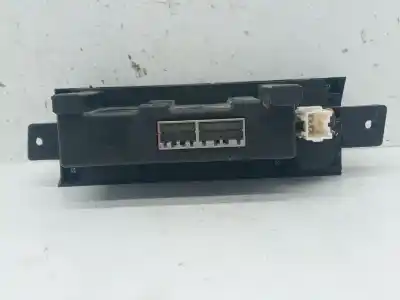 Pezzo di ricambio per auto di seconda mano controllo climatico per ssangyong kyron 200 xdi limited riferimenti oem iam 6870009080  0c29020