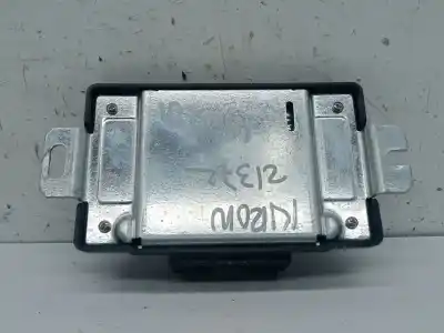 Pièce détachée automobile d'occasion module électronique pour ssangyong kyron 200 xdi limited références oem iam 3851008020 195013509 445000195b