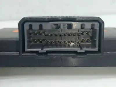 Pièce détachée automobile d'occasion module électronique pour ssangyong kyron 200 xdi limited références oem iam 3851008020 195013509 445000195b